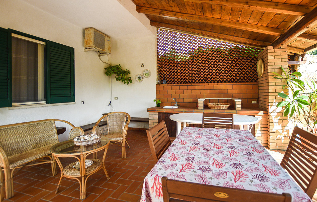 Maison 7 pers. vue mer à Marina di Modica - Photo 19