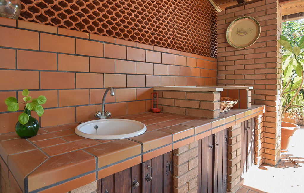 Maison 7 pers. vue mer à Marina di Modica - Photo 21