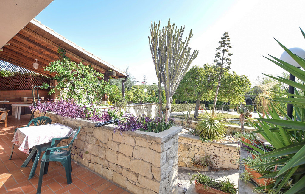 Maison 7 pers. vue mer à Marina di Modica - Photo 22