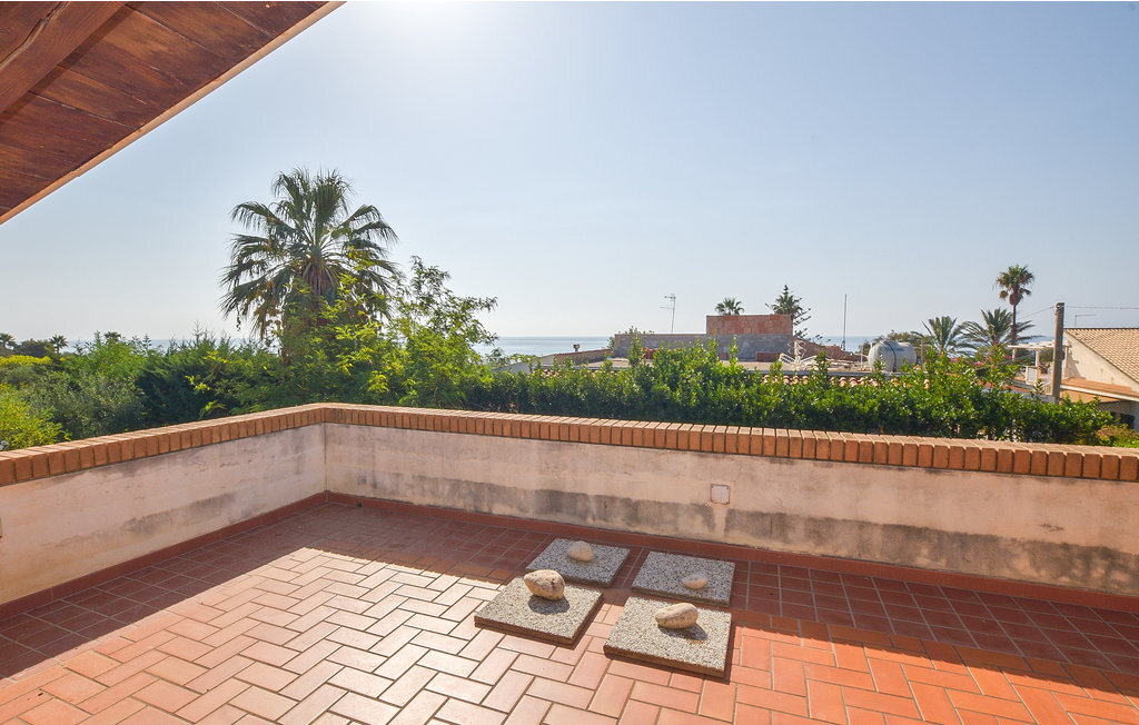 Maison 7 pers. vue mer à Marina di Modica - Photo 23