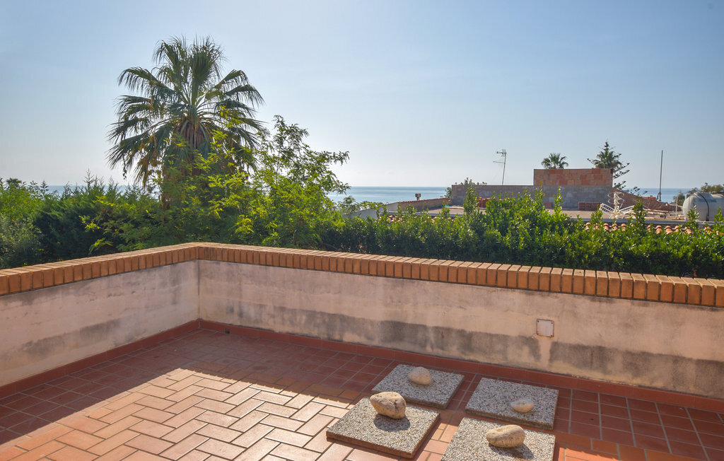Maison 7 pers. vue mer à Marina di Modica - Photo 24
