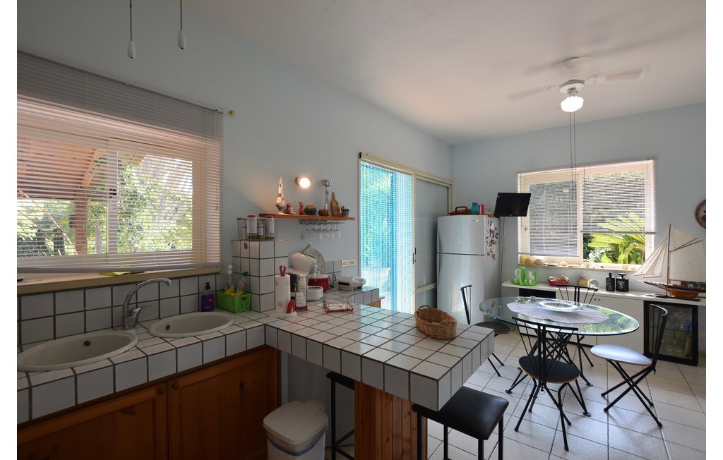 Maison 7 pers. vue mer à Marina di Modica - Photo 28