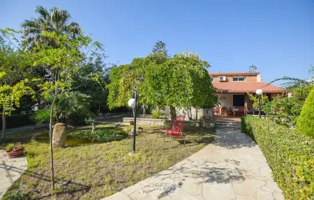 Location maison à Marina di Modica