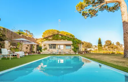 Location maison à Arenys de Mar