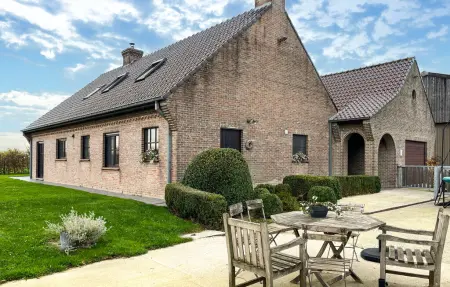 Maison de groupe 14 pers. en Westhoek avec activités : photo 11