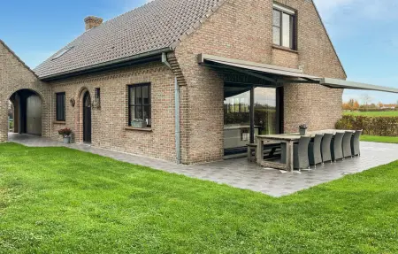 Maison de groupe 14 pers. en Westhoek avec activités : photo 12