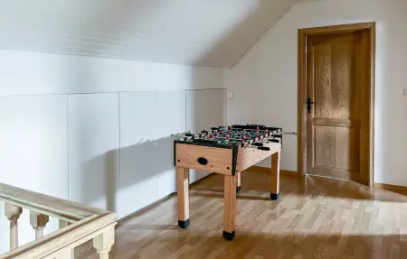 Maison de groupe 14 pers. en Westhoek avec activités : photo 19