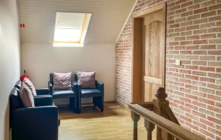 Maison de groupe 14 pers. en Westhoek avec activités : photo 20