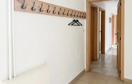 Maison de groupe 14 pers. en Westhoek avec activités : photo 22