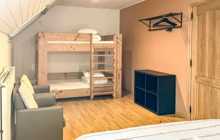 Maison de groupe 14 pers. en Westhoek avec activités : photo 29