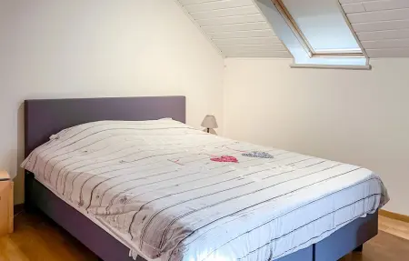 Maison de groupe 14 pers. en Westhoek avec activités : photo 30