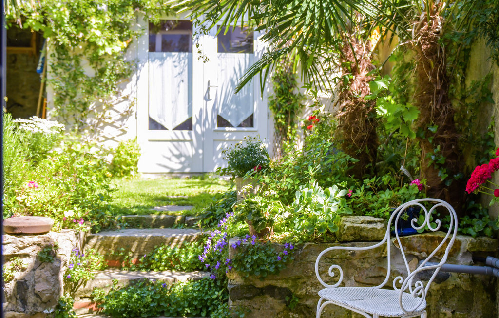 Maison 2 chambres avec jardin à Saint-Martin-de-Ré - Photo 11