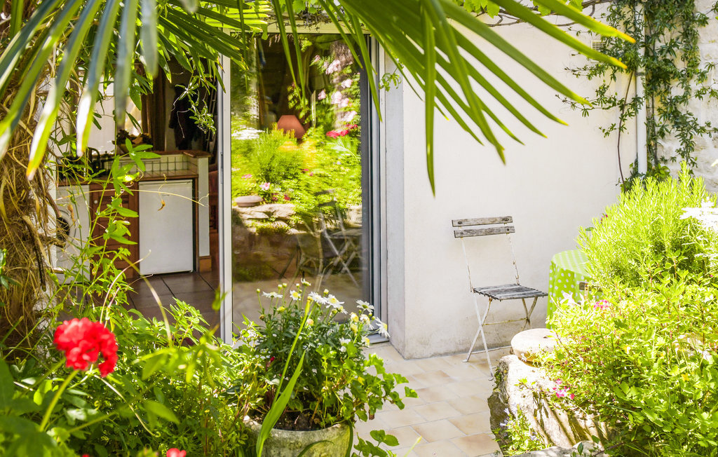 Maison 2 chambres avec jardin à Saint-Martin-de-Ré - Photo 12