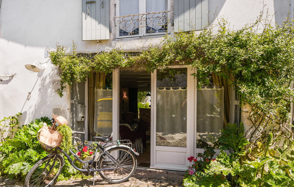 Maison 2 chambres avec jardin à Saint-Martin-de-Ré - Photo 13