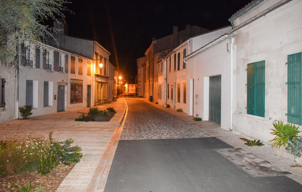 Maison 2 chambres avec jardin à Saint-Martin-de-Ré - Photo 14