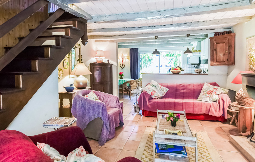 Maison 2 chambres avec jardin à Saint-Martin-de-Ré - Photo 16