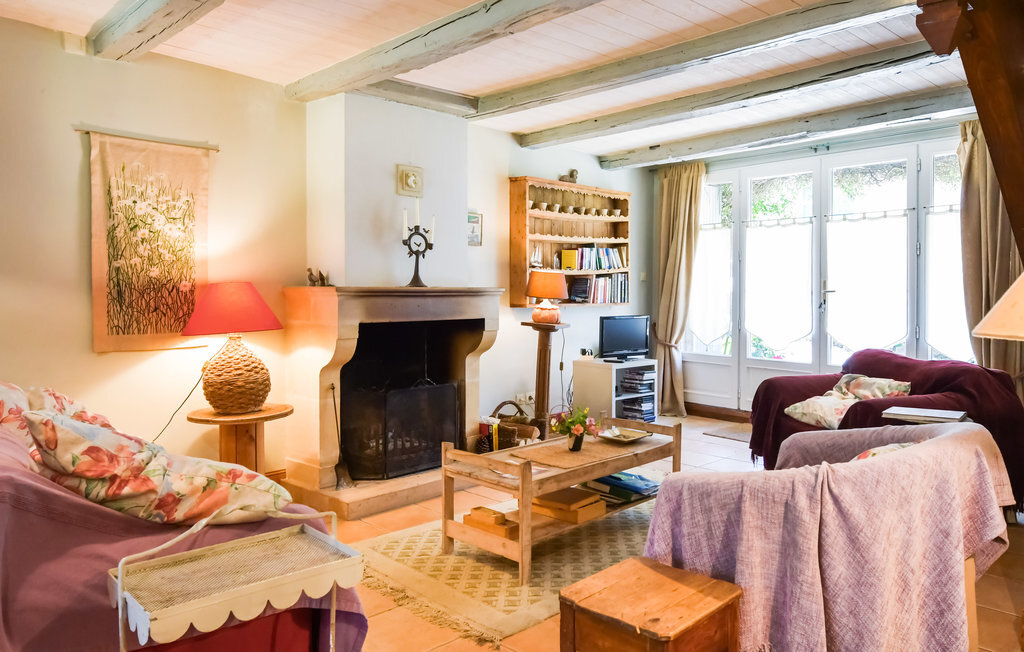 Maison 2 chambres avec jardin à Saint-Martin-de-Ré - Photo 17