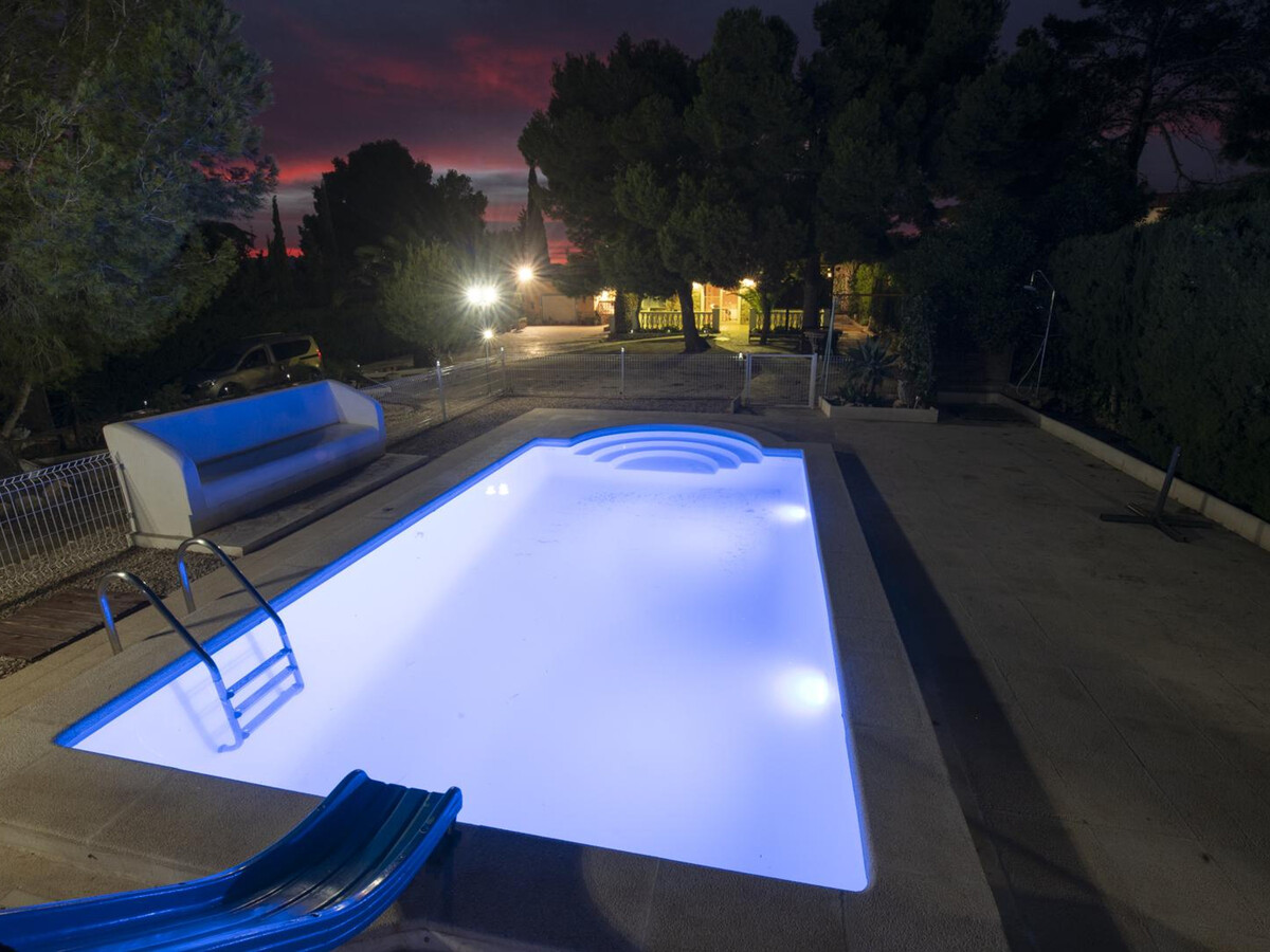 Villa 6 pers. avec piscine privée à L'Ametlla de Mar - Photo 1