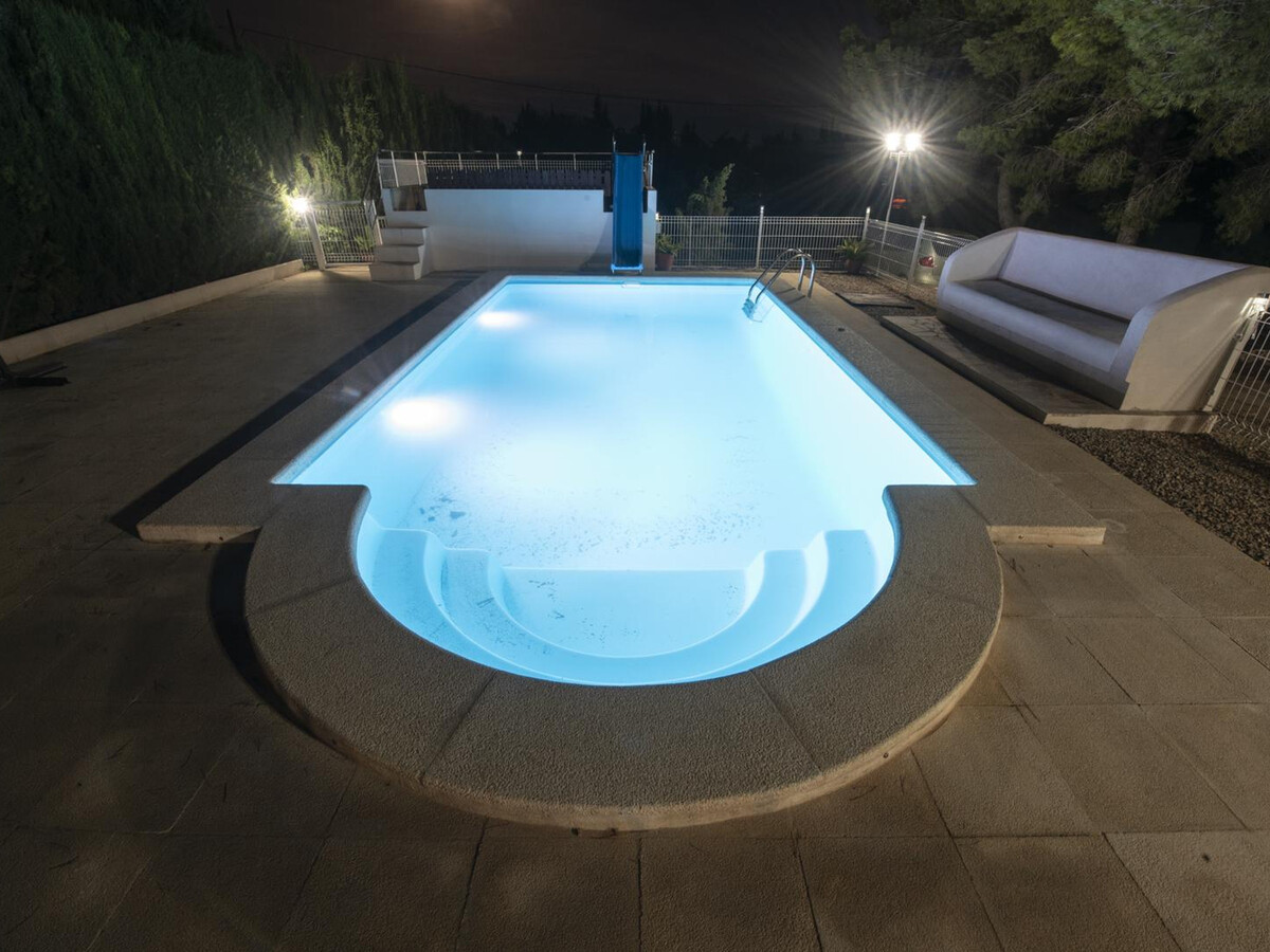 Villa 6 pers. avec piscine privée à L'Ametlla de Mar - Photo 3