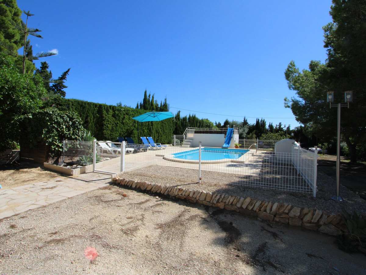 Villa 6 pers. avec piscine privée à L'Ametlla de Mar - Photo 8