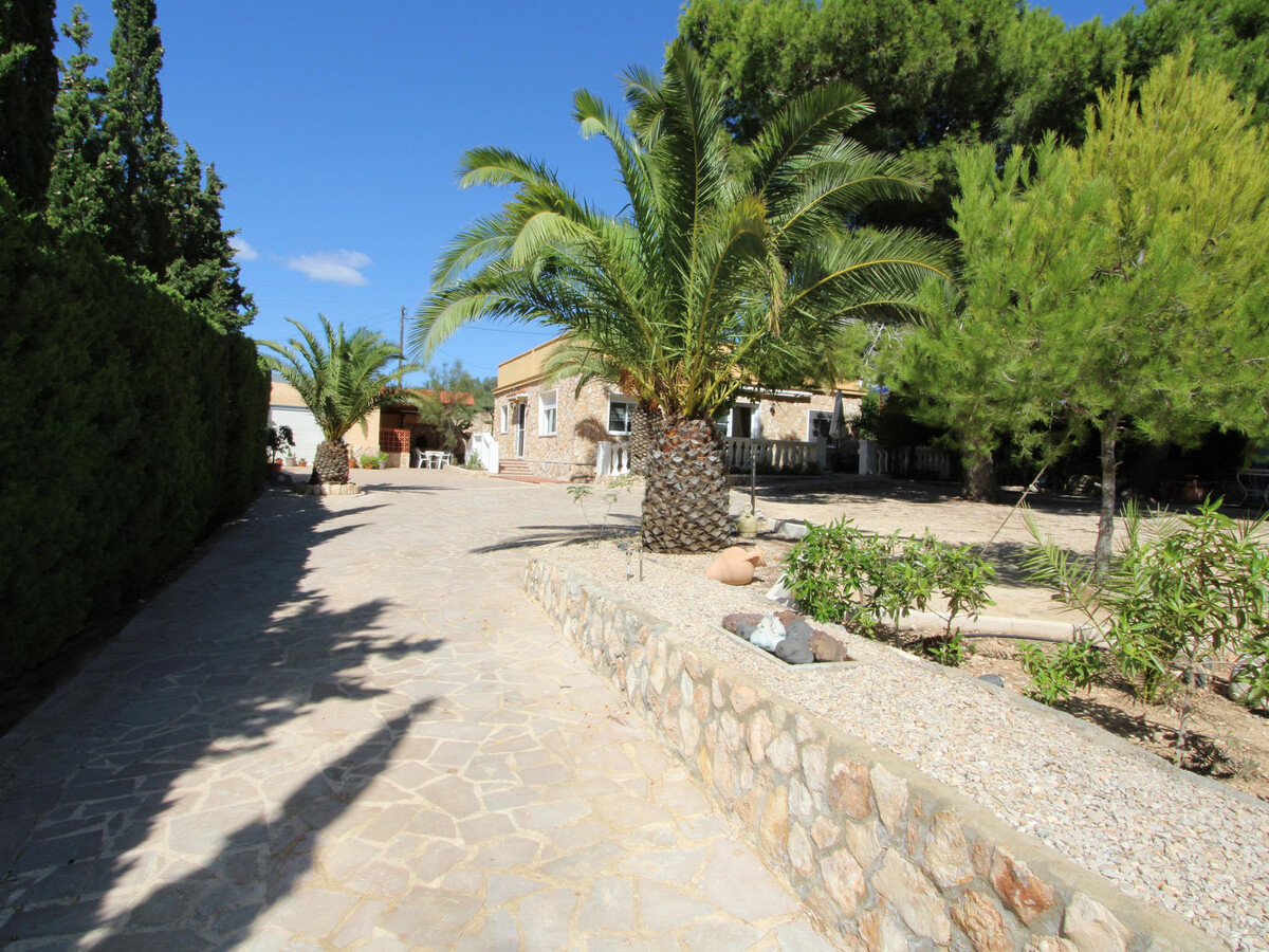 Villa 6 pers. avec piscine privée à L'Ametlla de Mar - Photo 9