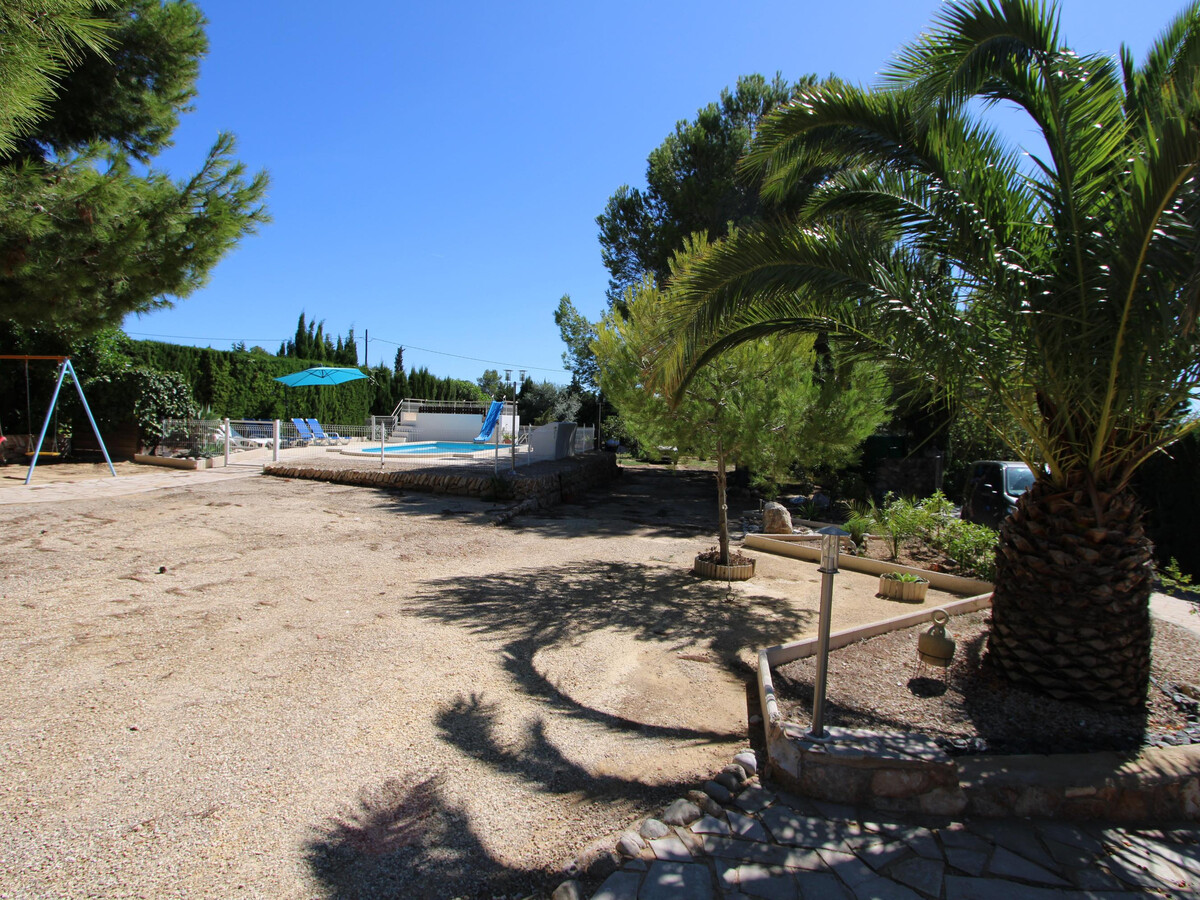 Villa 6 pers. avec piscine privée à L'Ametlla de Mar - Photo 10