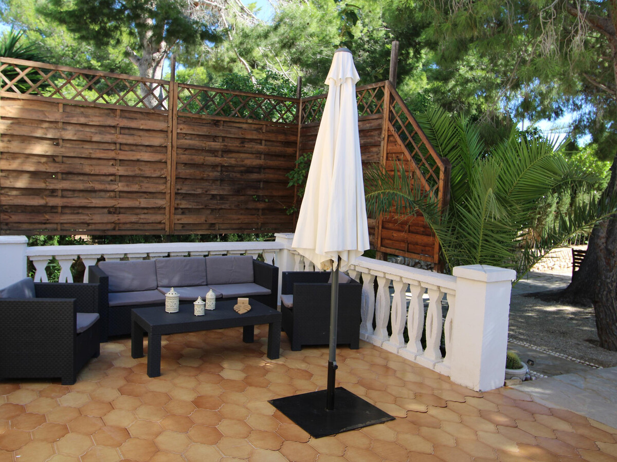 Villa 6 pers. avec piscine privée à L'Ametlla de Mar - Photo 13
