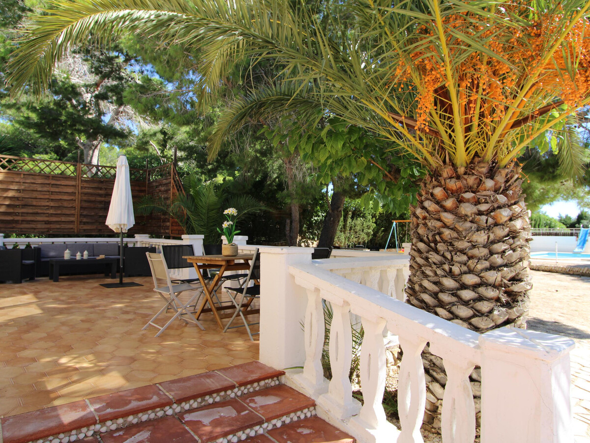 Villa 6 pers. avec piscine privée à L'Ametlla de Mar - Photo 14