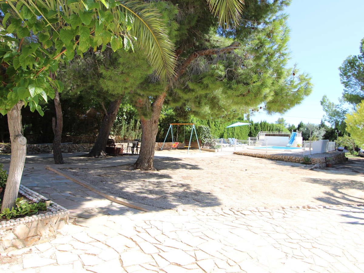 Villa 6 pers. avec piscine privée à L'Ametlla de Mar - Photo 16
