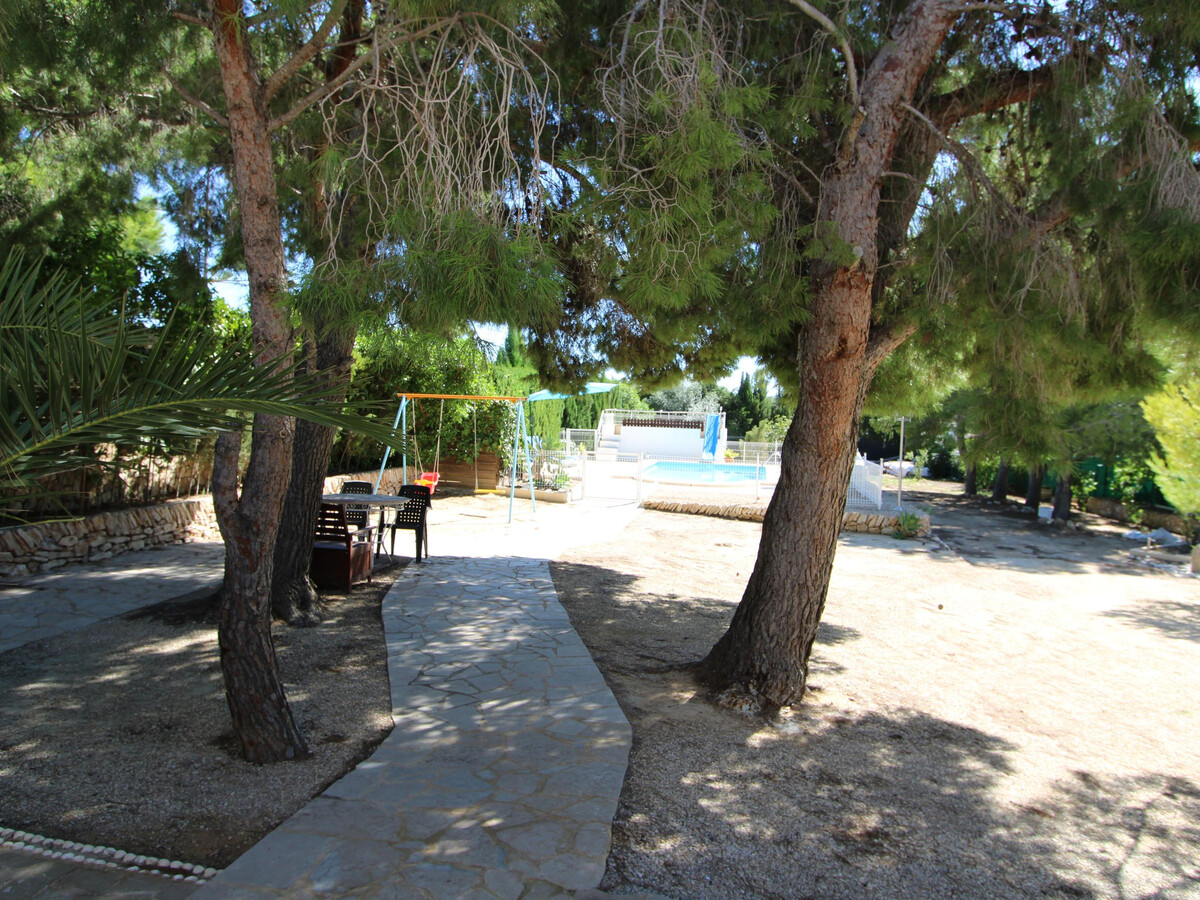 Villa 6 pers. avec piscine privée à L'Ametlla de Mar - Photo 17