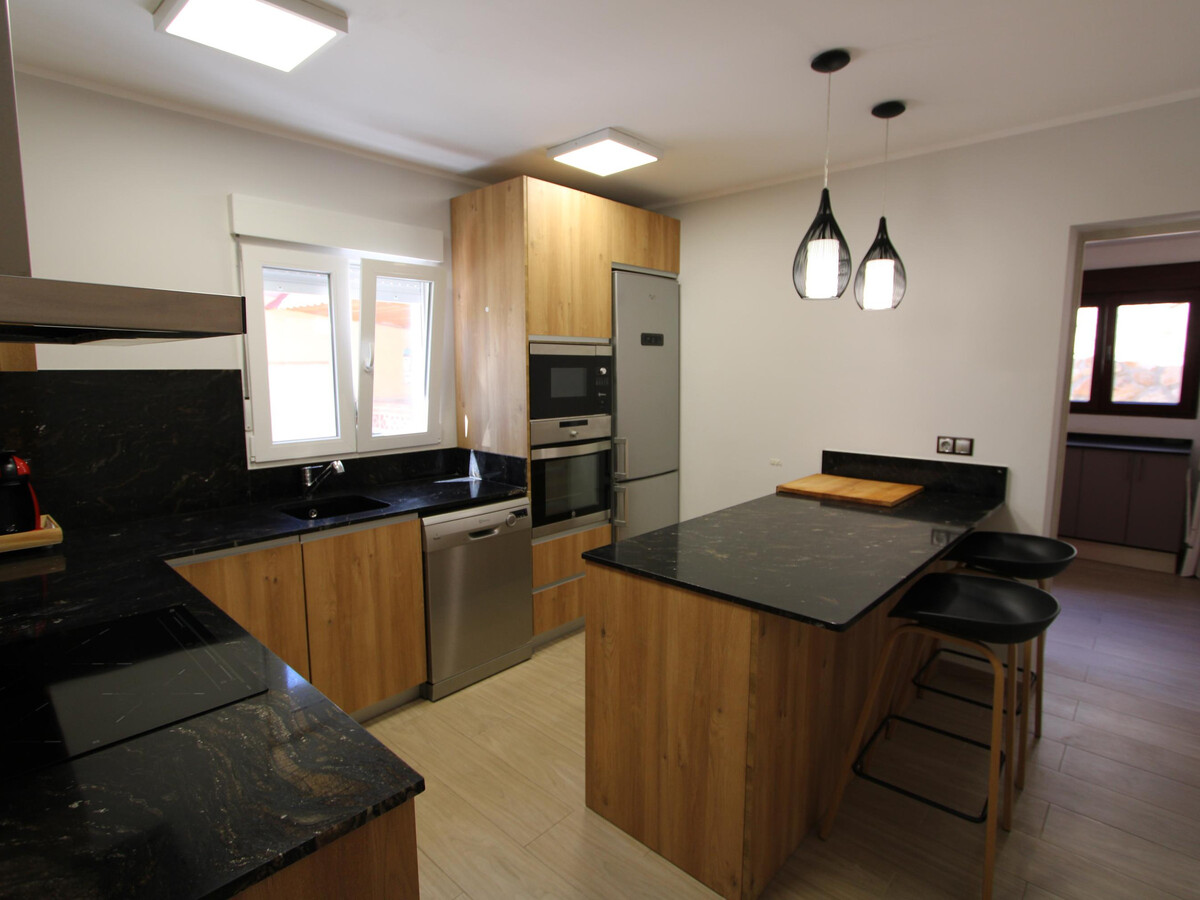 Villa 6 pers. avec piscine privée à L'Ametlla de Mar - Photo 19