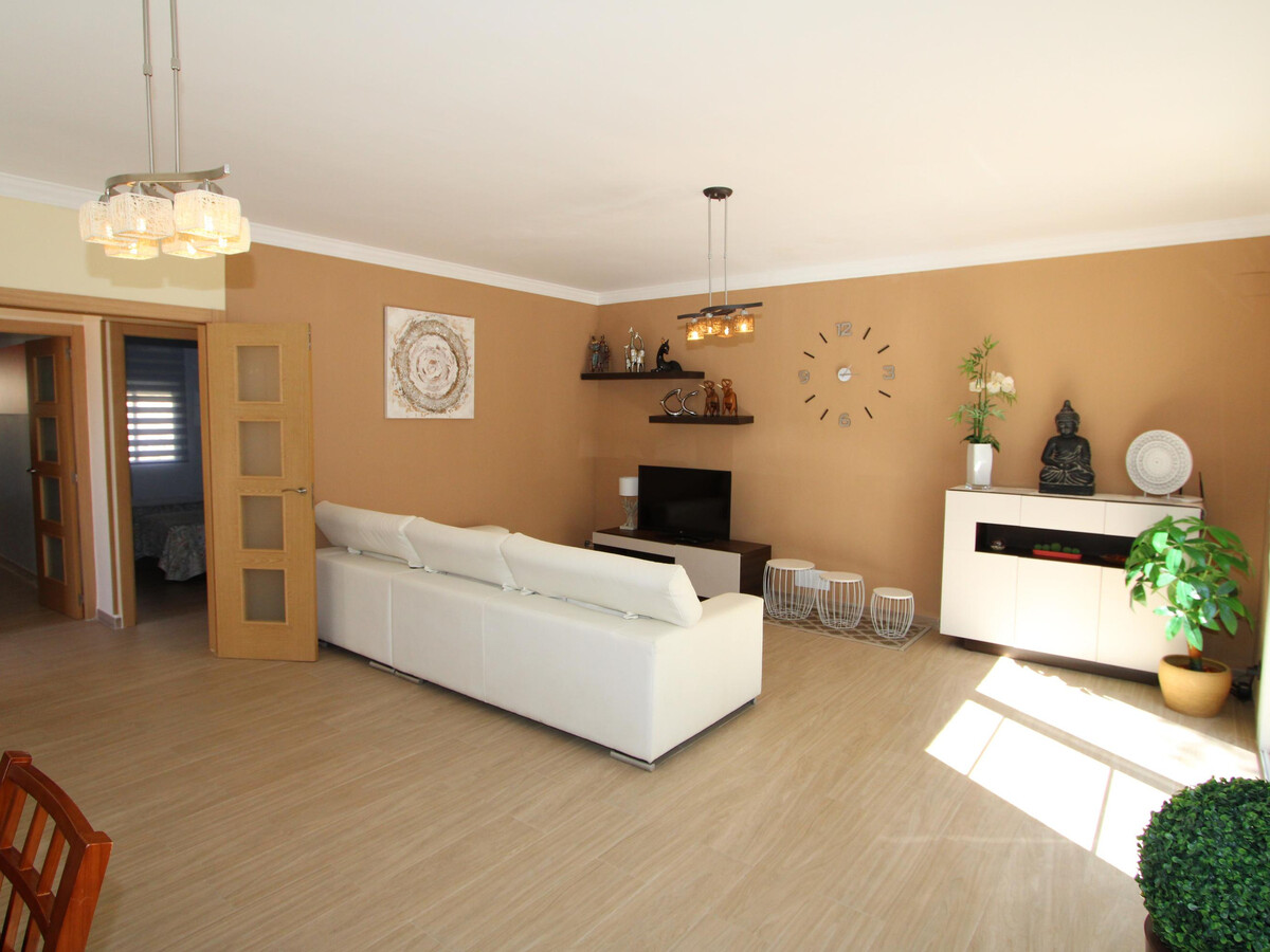 Villa 6 pers. avec piscine privée à L'Ametlla de Mar - Photo 24