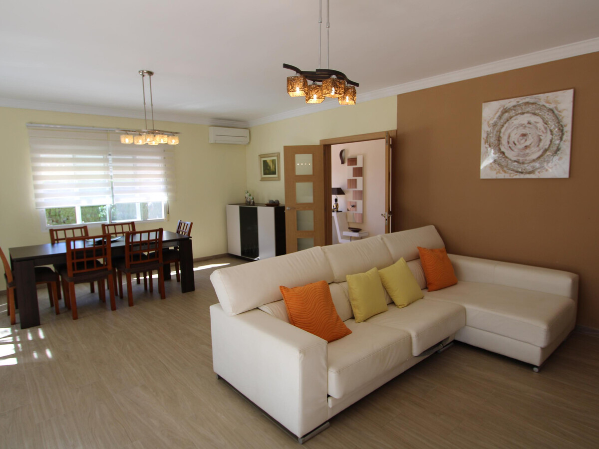 Villa 6 pers. avec piscine privée à L'Ametlla de Mar - Photo 25