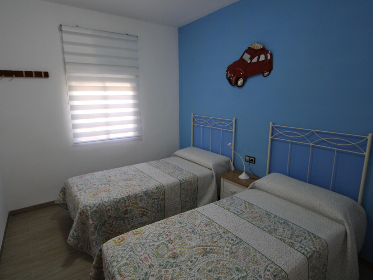 Villa 6 pers. avec piscine privée à L'Ametlla de Mar - Photo 28