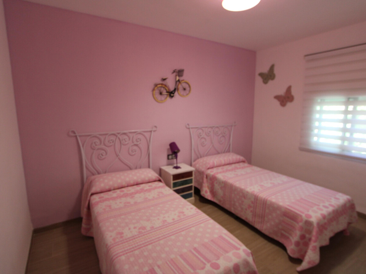 Villa 6 pers. avec piscine privée à L'Ametlla de Mar - Photo 29