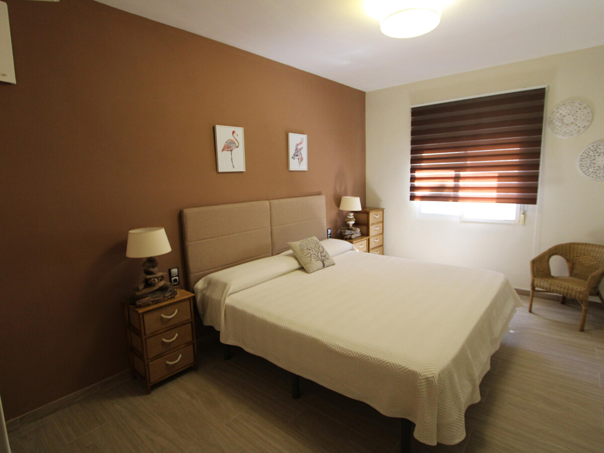 Villa 6 pers. avec piscine privée à L'Ametlla de Mar - Photo 30