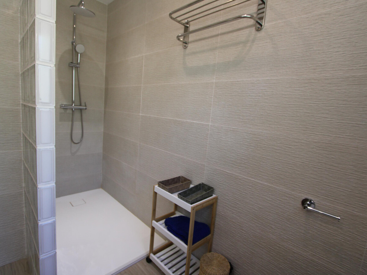 Villa 6 pers. avec piscine privée à L'Ametlla de Mar - Photo 31