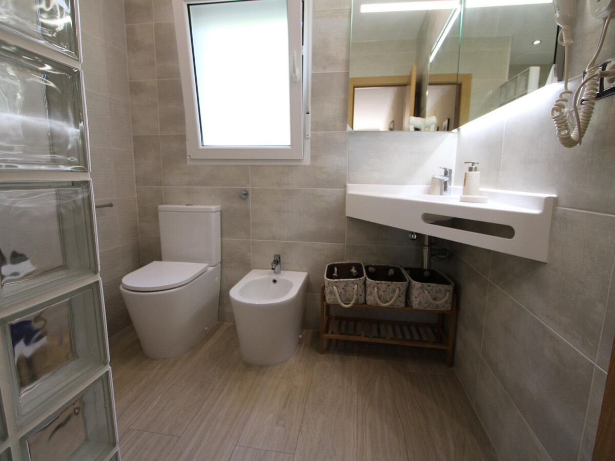 Villa 6 pers. avec piscine privée à L'Ametlla de Mar - Photo 32