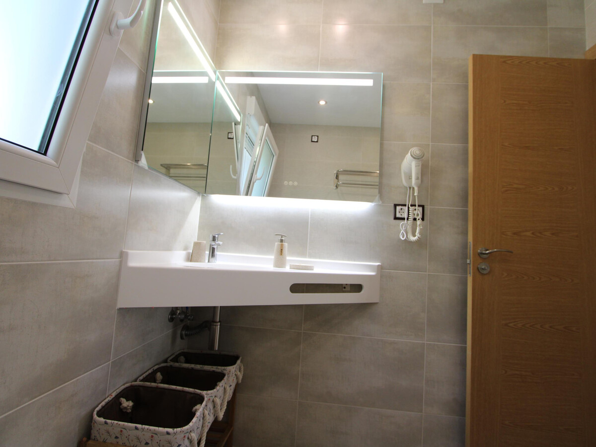 Villa 6 pers. avec piscine privée à L'Ametlla de Mar - Photo 33