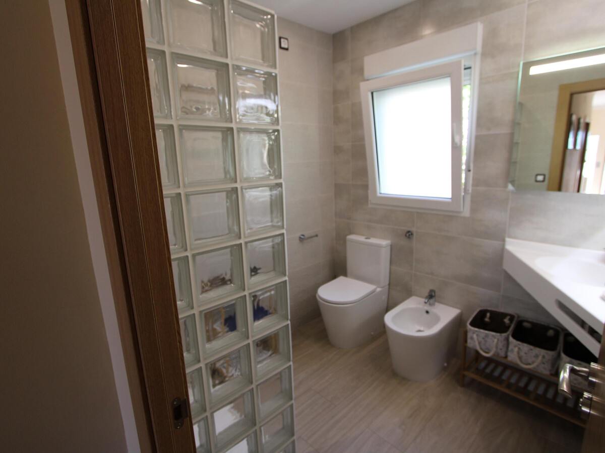 Villa 6 pers. avec piscine privée à L'Ametlla de Mar - Photo 34