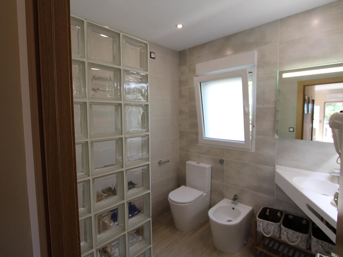 Villa 6 pers. avec piscine privée à L'Ametlla de Mar - Photo 35