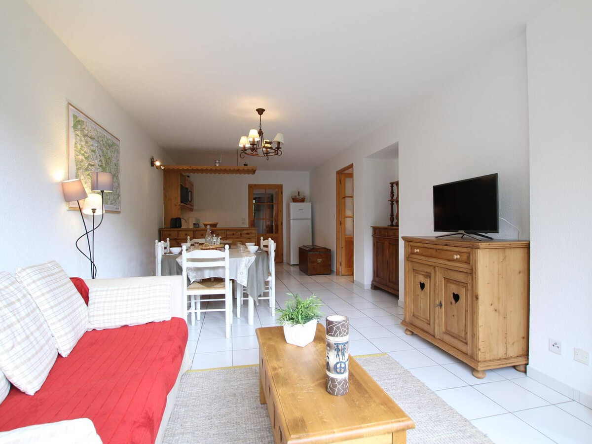 Appartement 3 pièces lumineux, 350m des pistes à Serre Chevalier - Photo 2