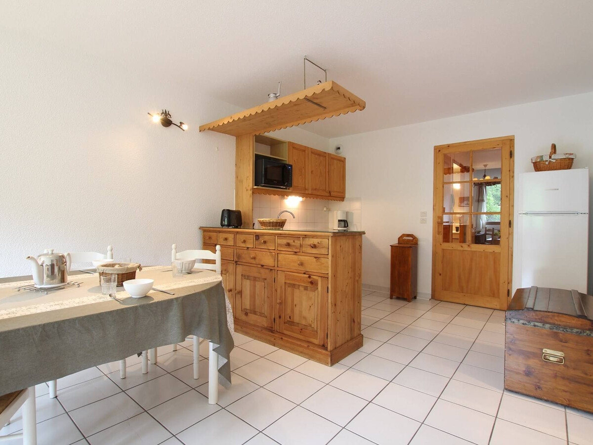 Appartement 3 pièces lumineux, 350m des pistes à Serre Chevalier - Photo 3
