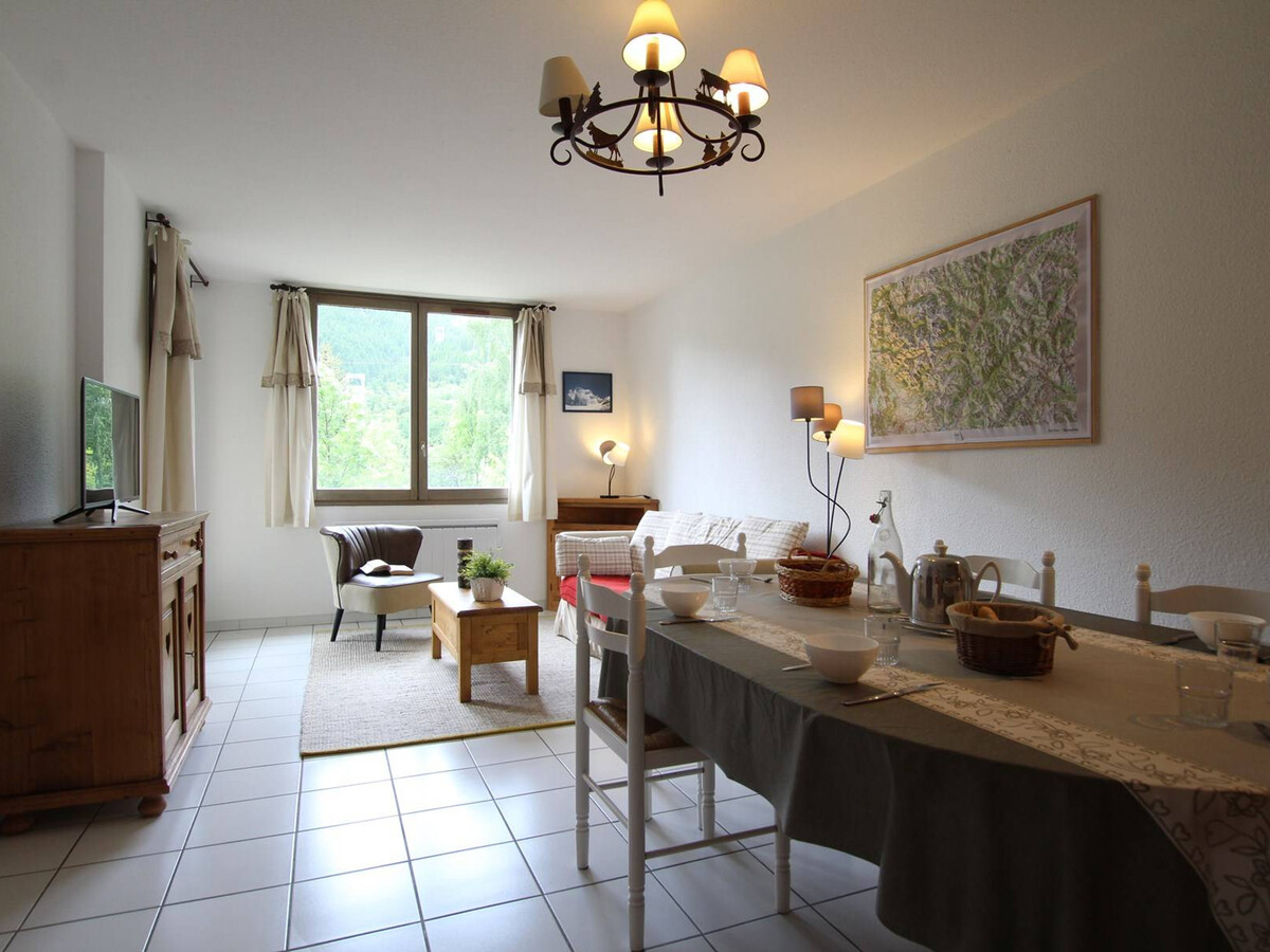 Appartement 3 pièces lumineux, 350m des pistes à Serre Chevalier - Photo 4