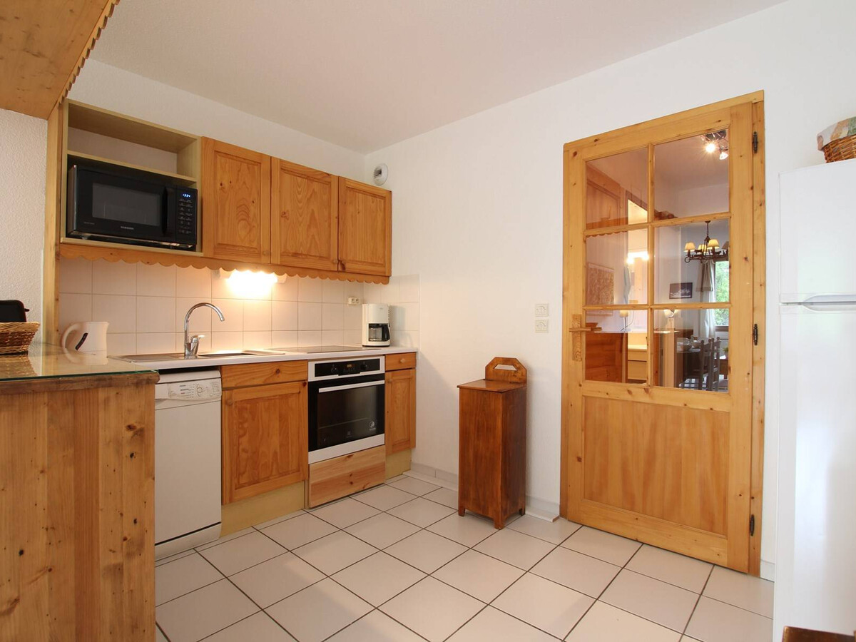 Appartement 3 pièces lumineux, 350m des pistes à Serre Chevalier - Photo 5
