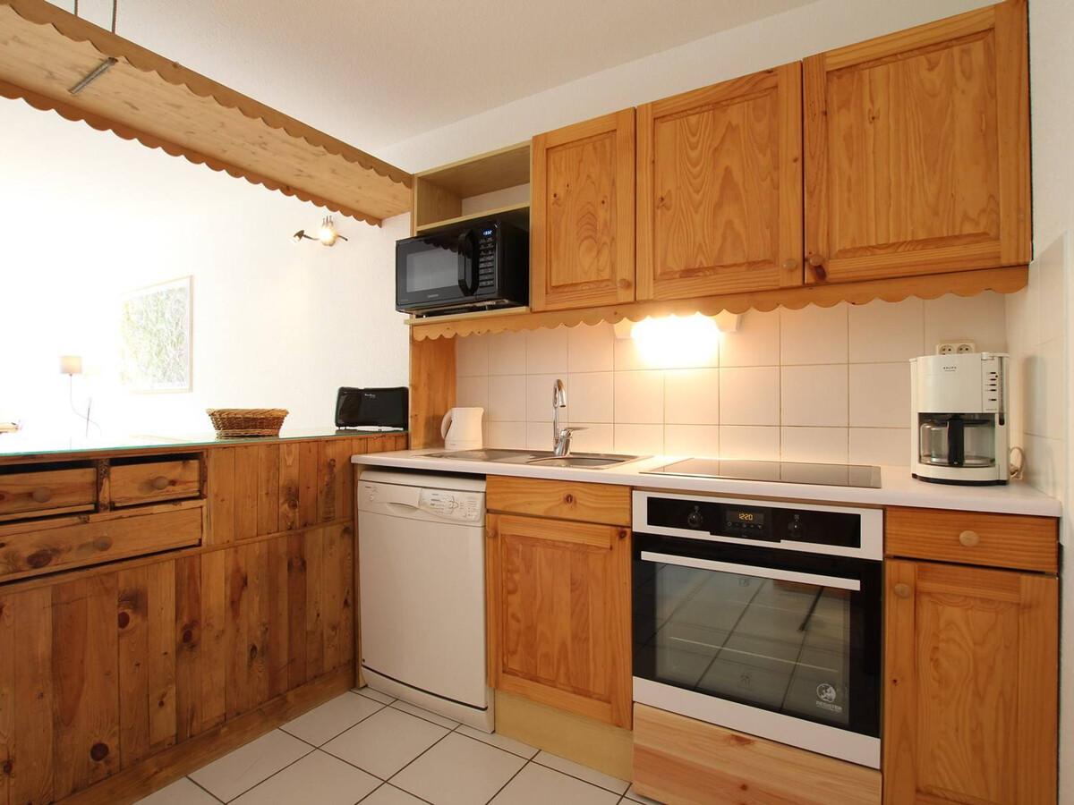 Appartement 3 pièces lumineux, 350m des pistes à Serre Chevalier - Photo 6