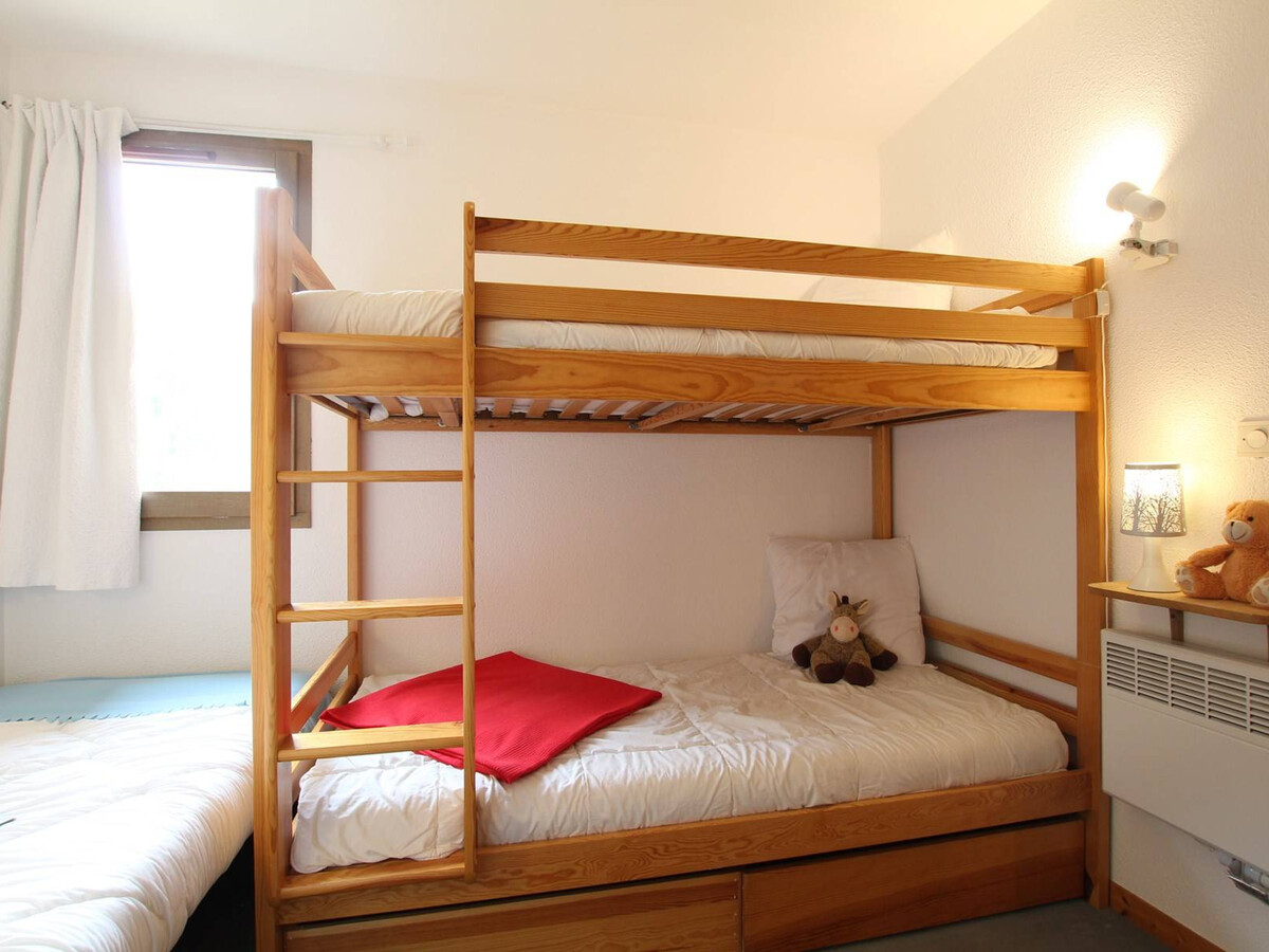 Appartement 3 pièces lumineux, 350m des pistes à Serre Chevalier - Photo 9