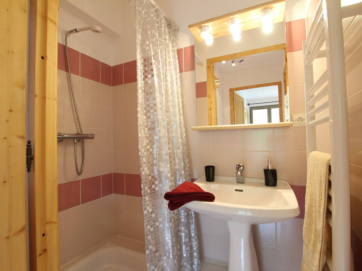 Appartement 3 pièces lumineux, 350m des pistes à Serre Chevalier - Photo 10