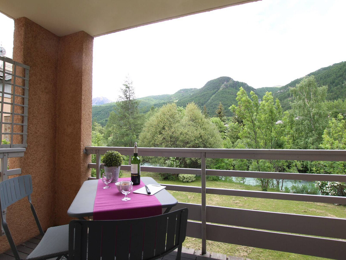 Appartement 3 pièces lumineux, 350m des pistes à Serre Chevalier - Photo 12