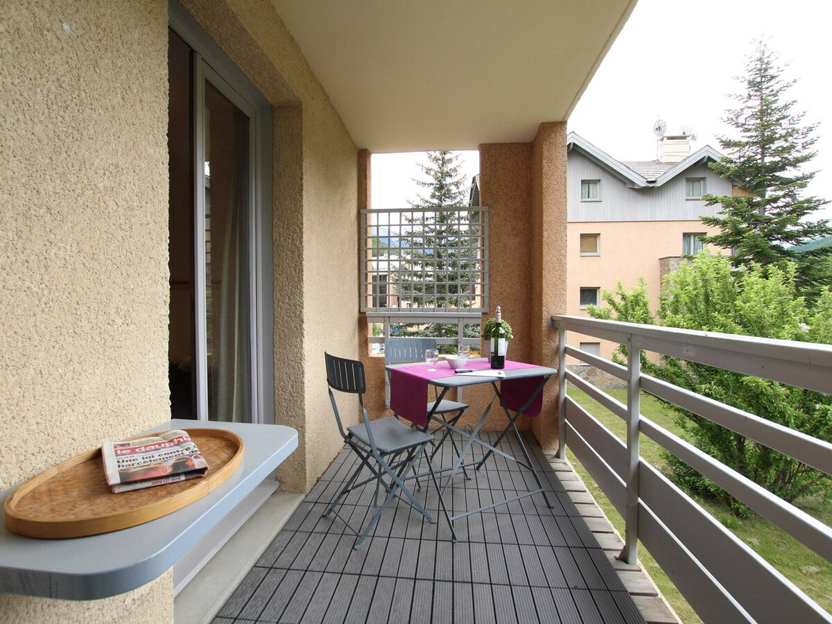 Appartement 3 pièces lumineux, 350m des pistes à Serre Chevalier - Photo 13